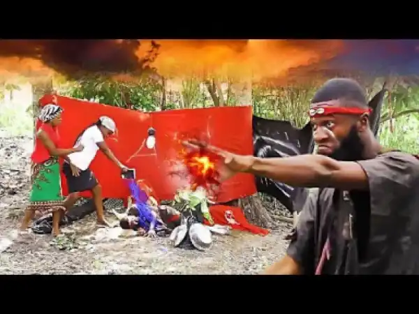 RELIGIOUS BATTLE 2 - Ghana Movies|Twi Movies|Kumawood Movies|Asante Movies